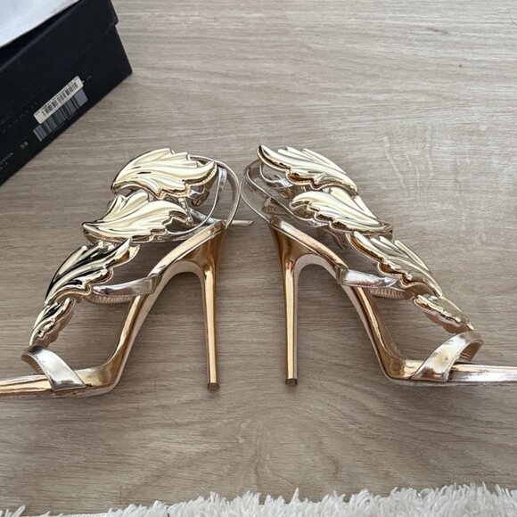 Giuseppe Zanotti heels 38 - Picture 4 of 7